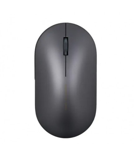 Xiaomi Mi Elegant Mouse Metallic Edition Black цена